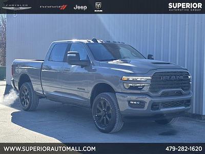 New 2026 Ram 2500 Laramie Crew Cab for sale #L249040 - photo 1