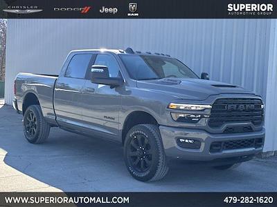 New 2026 Ram 2500 Laramie Crew Cab for sale #L249041 - photo 1