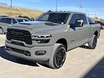 New 2026 Ram 2500 Laramie Crew Cab for sale #L249041 - photo 9