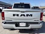 New 2026 Ram 2500 Laramie Crew Cab for sale #L249043 - photo 4