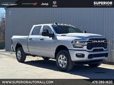 New 2026 Ram 2500 Big Horn Crew Cab for sale #L249588 - photo 1