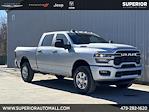 New 2026 Ram 2500 Big Horn Crew Cab for sale #L249588 - photo 1