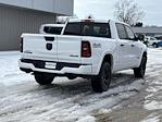 New 2026 Ram 1500 Big Horn Crew Cab for sale #L252861 - photo 3