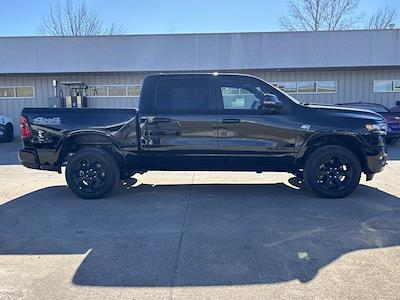 New 2026 Ram 1500 Big Horn Crew Cab for sale #L252862 - photo 2