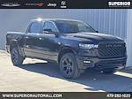 New 2026 Ram 1500 Big Horn Crew Cab for sale #L252862 - photo 1
