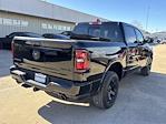 New 2026 Ram 1500 Big Horn Crew Cab for sale #L252862 - photo 3