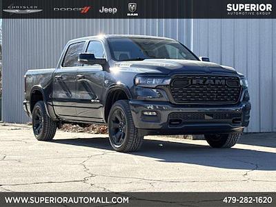 New 2026 Ram 1500 Big Horn Crew Cab for sale #L252863 - photo 1