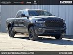 New 2026 Ram 1500 Big Horn Crew Cab for sale #L252863 - photo 1