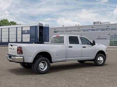 New 2026 Ram 3500 Tradesman Crew Cab for sale #L266289 - photo 2