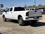 New 2026 Ram 3500 Tradesman Crew Cab for sale #L266990 - photo 5