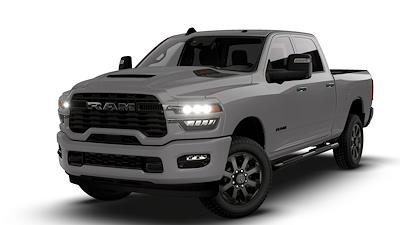 New 2026 Ram 2500 Tradesman Crew Cab for sale #L267530 - photo 1