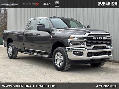 New 2026 Ram 3500 Tradesman Crew Cab for sale #L269268 - photo 1