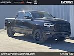 New 2026 Ram 1500 Limited Crew Cab for sale #L270282 - photo 1