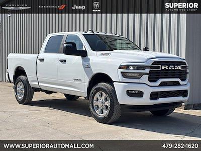 New 2026 Ram 2500 Big Horn Crew Cab for sale #L270324 - photo 1