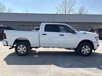 New 2026 Ram 2500 Big Horn Crew Cab for sale #L270324 - photo 2