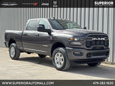 New 2026 Ram 2500 Big Horn Crew Cab for sale #L270325 - photo 1
