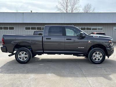 New 2026 Ram 2500 Big Horn Crew Cab for sale #L270325 - photo 2