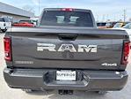 New 2026 Ram 2500 Big Horn Crew Cab for sale #L270325 - photo 4