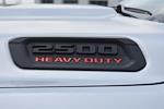 New 2026 Ram 2500 Tradesman Crew Cab for sale #L271611 - photo 11