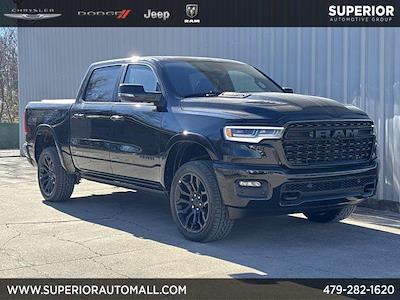 New 2026 Ram 1500 Limited Crew Cab for sale #L272272 - photo 1