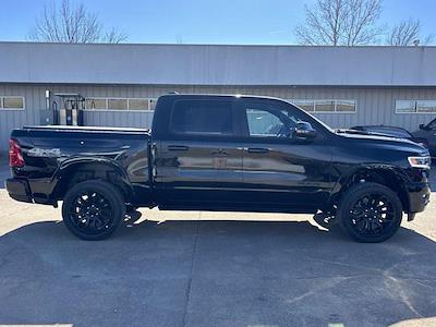 New 2026 Ram 1500 Limited Crew Cab for sale #L272272 - photo 2