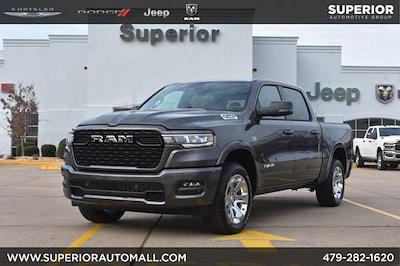 New 2026 Ram 1500 Big Horn Crew Cab for sale #L277100 - photo 1