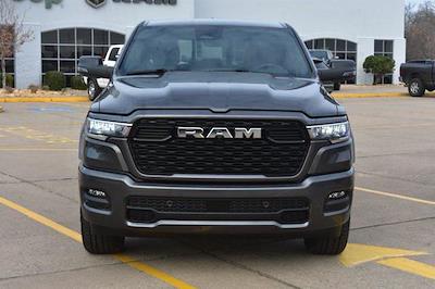 New 2026 Ram 1500 Big Horn Crew Cab for sale #L277100 - photo 2