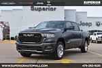 New 2026 Ram 1500 Big Horn Crew Cab for sale #L277100 - photo 1