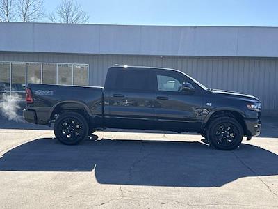 New 2026 Ram 1500 Big Horn Crew Cab for sale #L278642 - photo 2