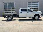 2024 Ram 3500 Crew Cab DRW 4x4, Cab Chassis for sale #L281644 - photo 3