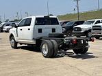 2024 Ram 3500 Crew Cab DRW 4x4, Cab Chassis for sale #L281644 - photo 8