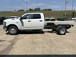 2024 Ram 3500 Crew Cab DRW 4x4, Cab Chassis for sale #L281644 - photo 9