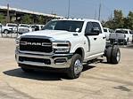 2024 Ram 3500 Crew Cab DRW 4x4, Cab Chassis for sale #L281644 - photo 10