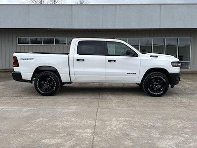 New 2026 Ram 1500 Warlock Crew Cab for sale #L285676 - photo 2