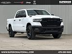 New 2026 Ram 1500 Warlock Crew Cab for sale #L285676 - photo 1