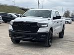 New 2026 Ram 1500 Warlock Crew Cab for sale #L285676 - photo 10