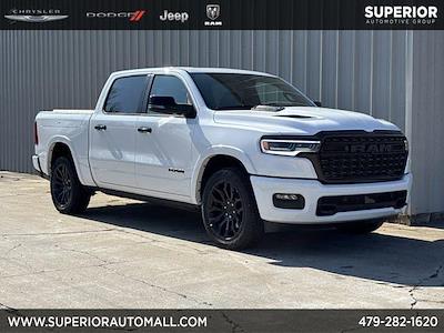 New 2026 Ram 1500 Limited Crew Cab for sale #L287226 - photo 1