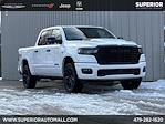 New 2026 Ram 1500 Laramie Crew Cab for sale #L291940 - photo 1