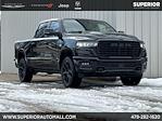 New 2026 Ram 1500 Laramie Crew Cab for sale #L291941 - photo 1
