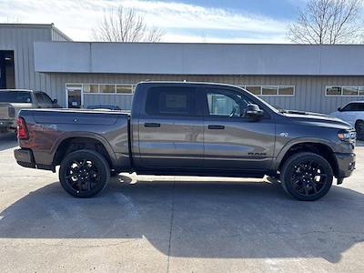 New 2026 Ram 1500 Laramie Crew Cab for sale #L291942 - photo 2
