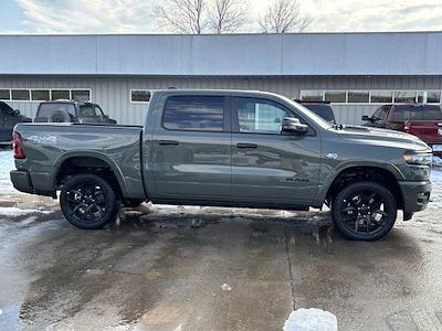New 2026 Ram 1500 Laramie Crew Cab for sale #L303313 - photo 2