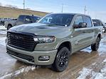 New 2026 Ram 1500 Laramie Crew Cab for sale #L303313 - photo 8