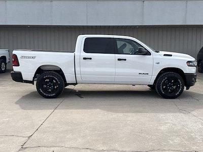 New 2026 Ram 1500 Warlock Crew Cab for sale #L318821 - photo 2