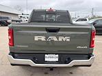 New 2026 Ram 1500 Big Horn Crew Cab for sale #L318827 - photo 4