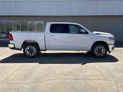 New 2026 Ram 1500 Laramie Crew Cab for sale #L323812 - photo 2