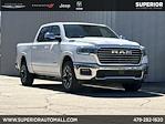 New 2026 Ram 1500 Laramie Crew Cab for sale #L323812 - photo 1