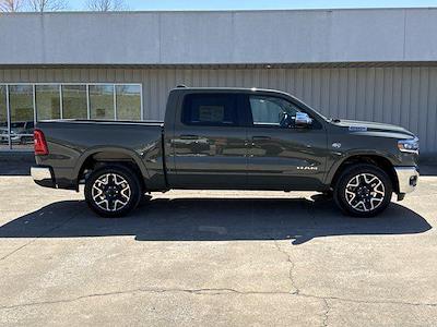 New 2026 Ram 1500 Laramie Crew Cab for sale #L323813 - photo 2