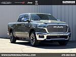 New 2026 Ram 1500 Laramie Crew Cab for sale #L323813 - photo 1