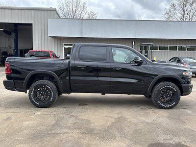 New 2026 Ram 1500 Rebel Crew Cab for sale #L326294 - photo 2