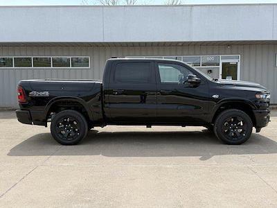 New 2026 Ram 1500 Big Horn Crew Cab for sale #L328831 - photo 2